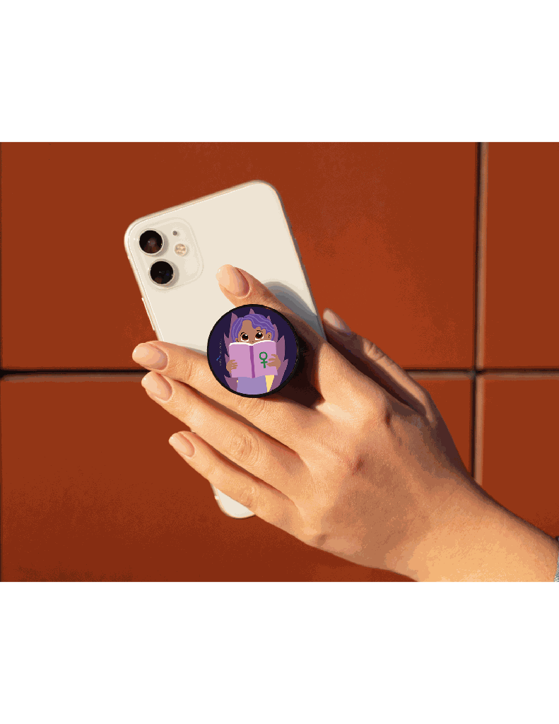 POP SOCKET 2