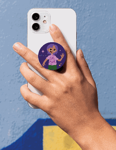 POP SOCKET 1