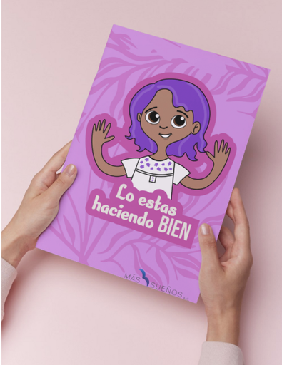 CUADERNO VIOLETA 1